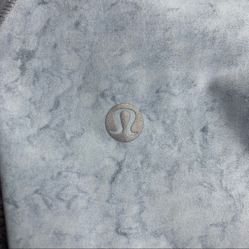 Lululemon Fast and Free HR Short 10” NWT Size 2 - Picture 9 of 14